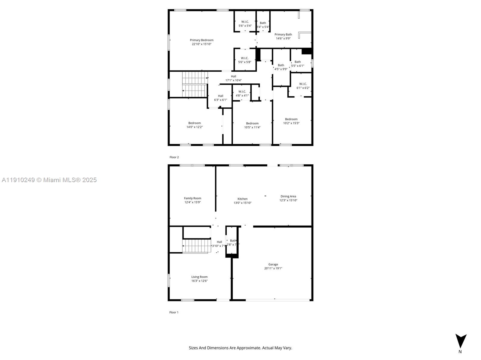 SILVER PALM SOUTHWEST - Residential
