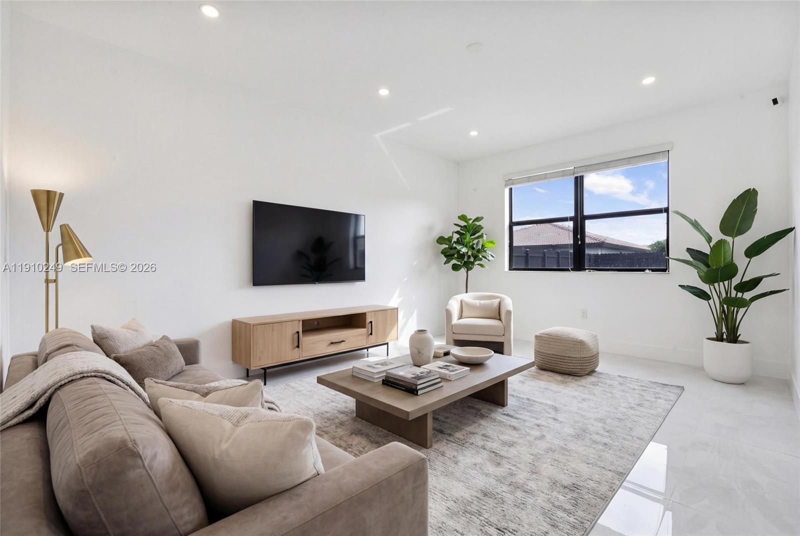 SILVER PALM SOUTHWEST - Residential