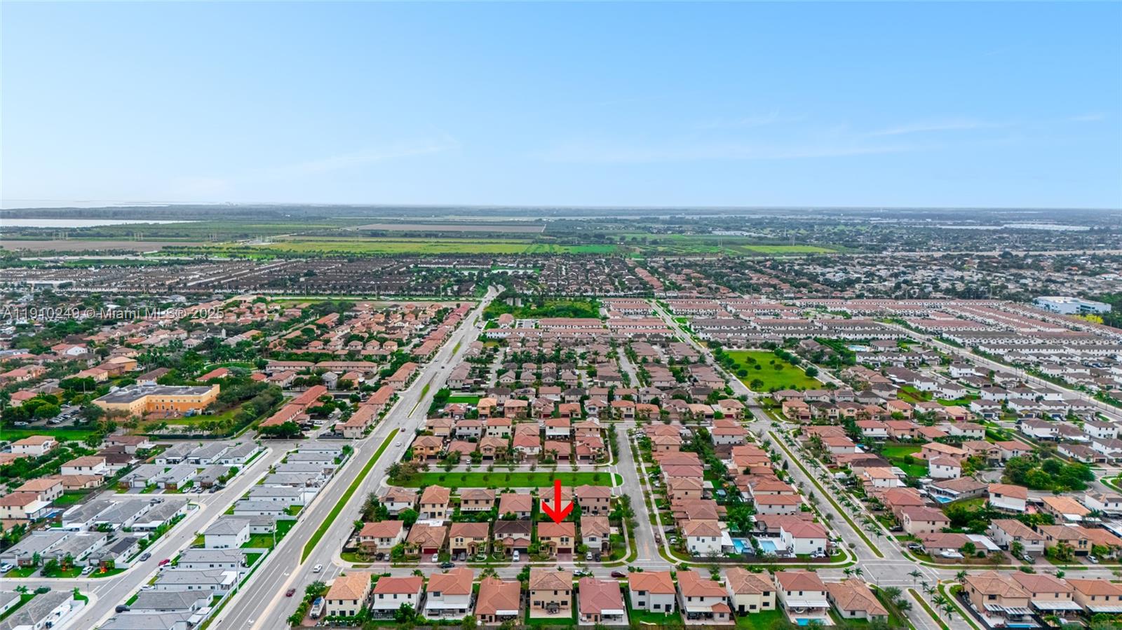 SILVER PALM SOUTHWEST - Residential