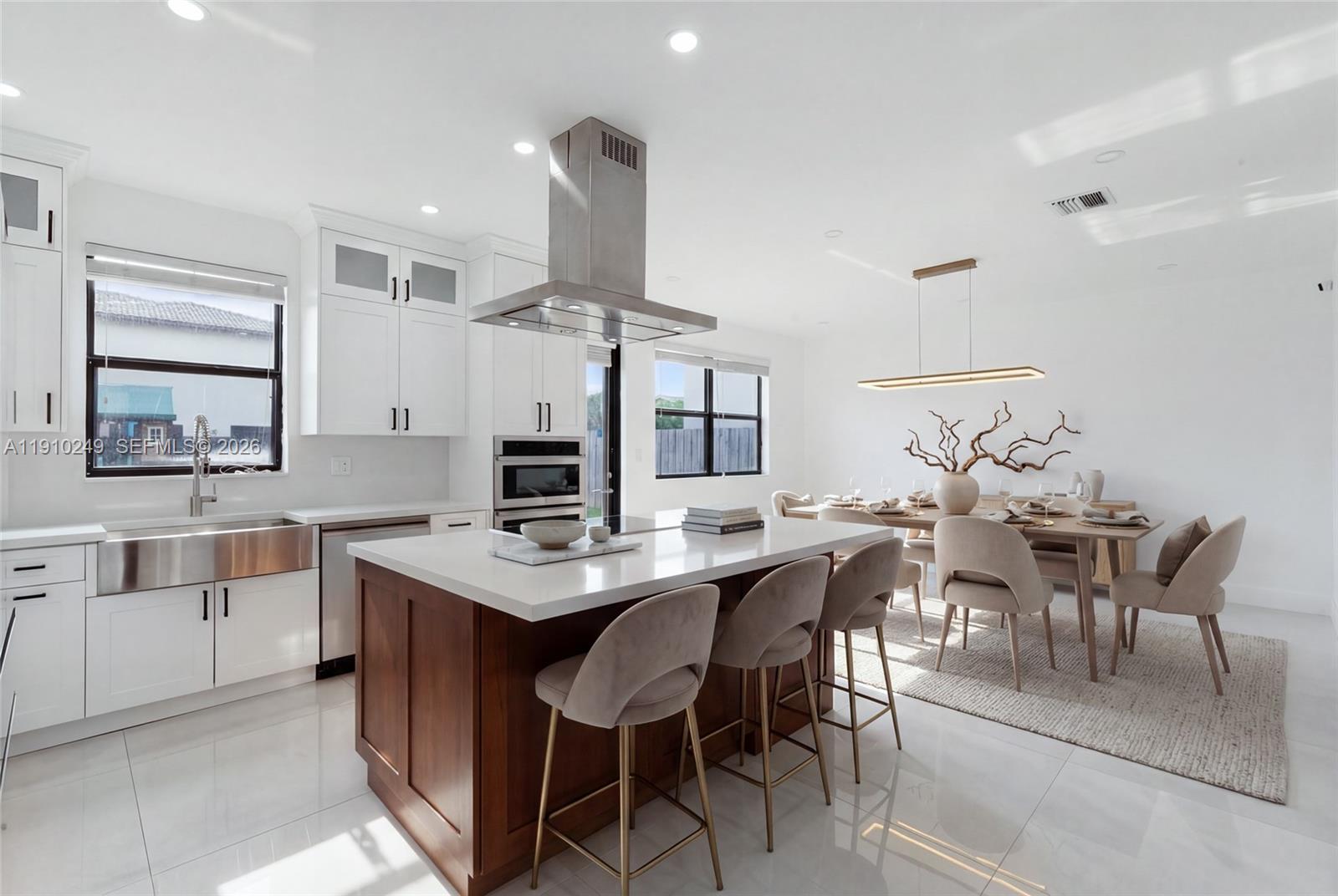 SILVER PALM SOUTHWEST - Residential