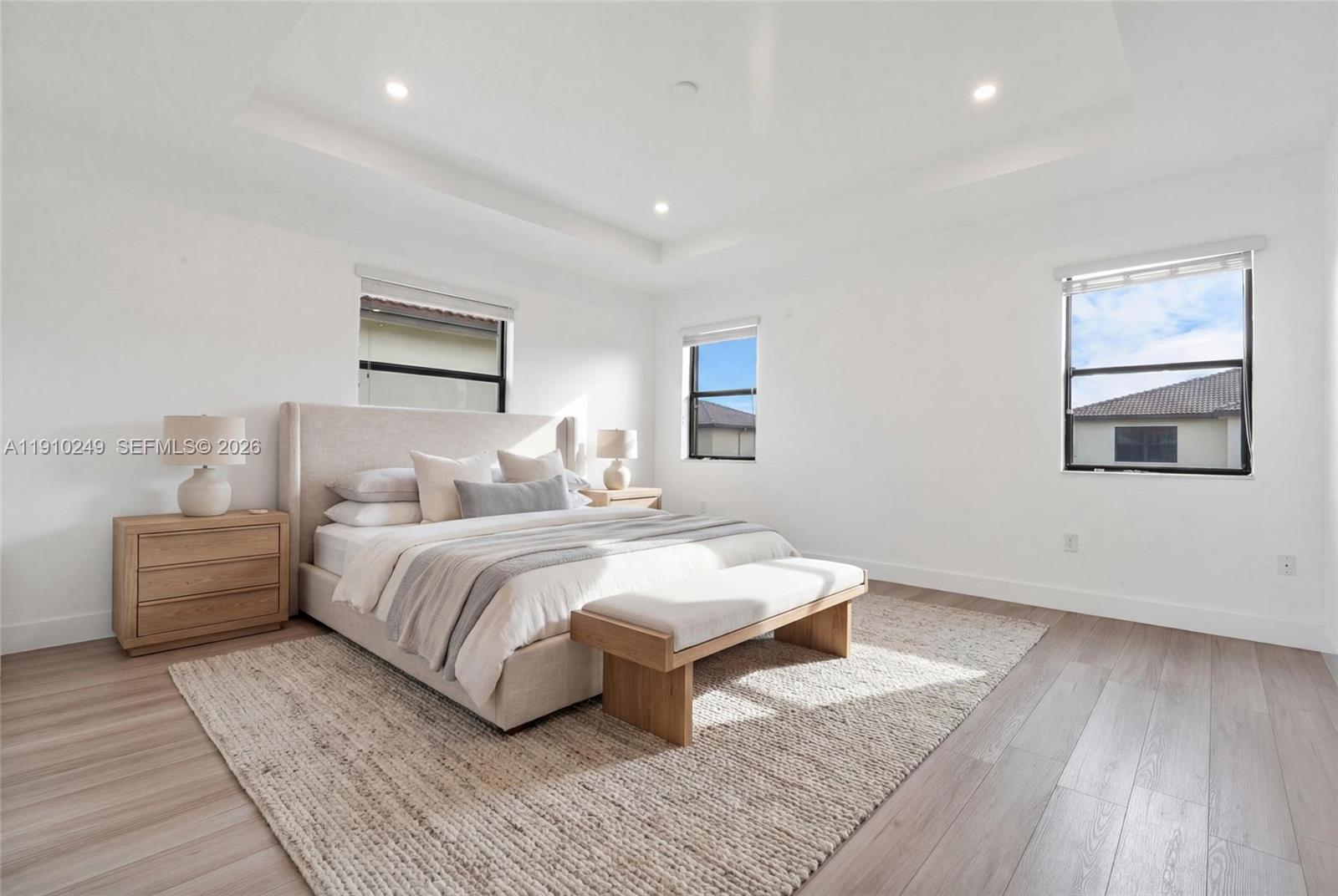 SILVER PALM SOUTHWEST - Residential