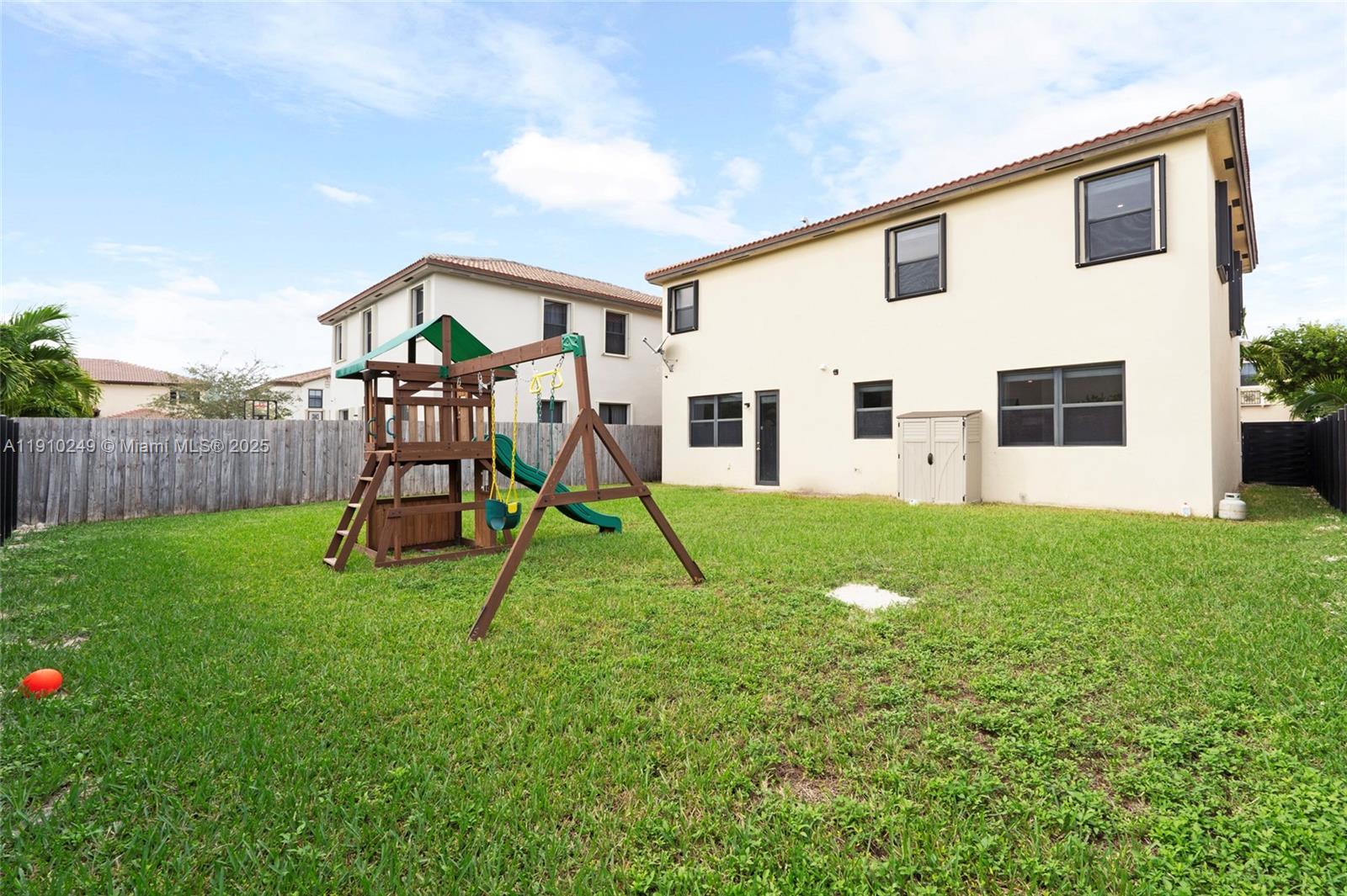 SILVER PALM SOUTHWEST - Residential