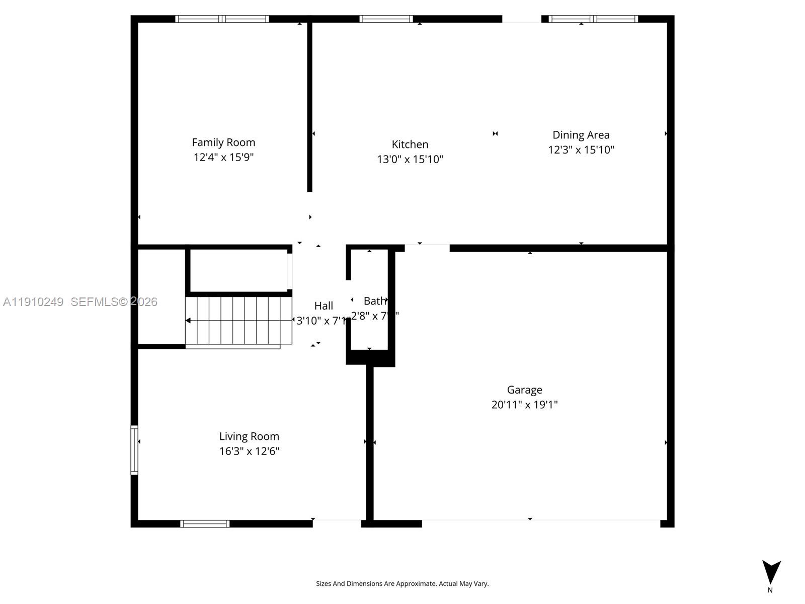 SILVER PALM SOUTHWEST - Residential