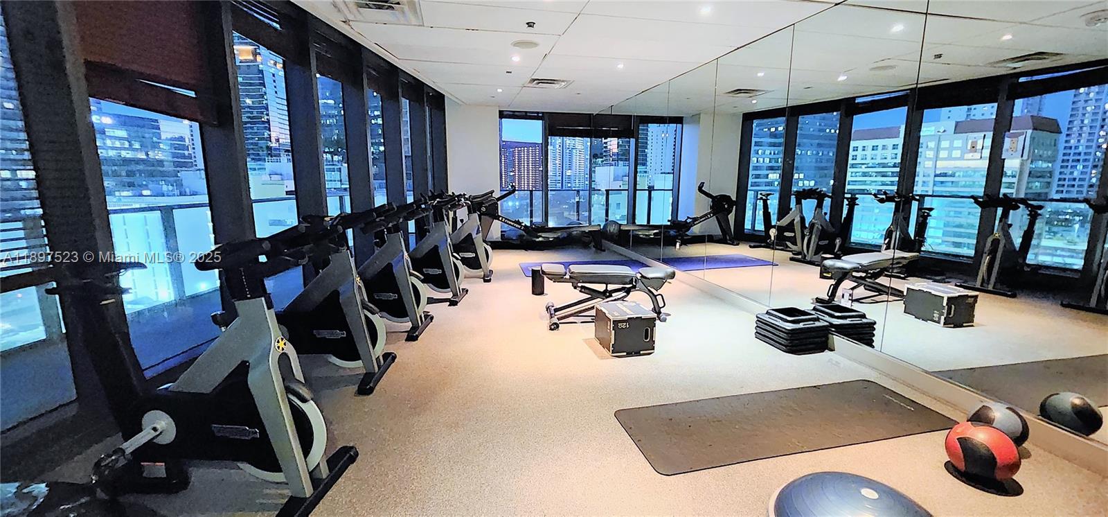 1300 S MIAMI AVENUE CONDO - Residential Lease