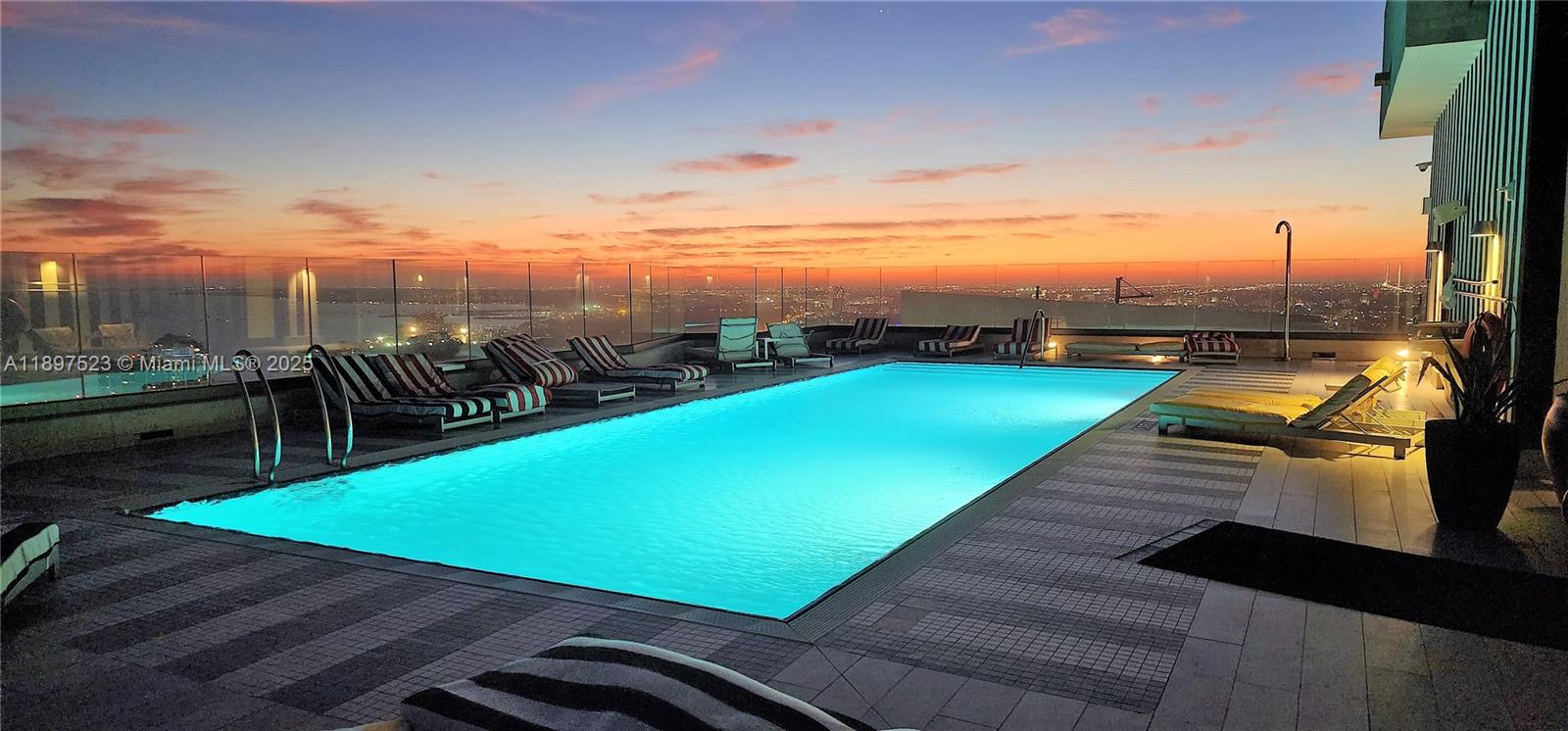 1300 S MIAMI AVENUE CONDO - Residential Lease