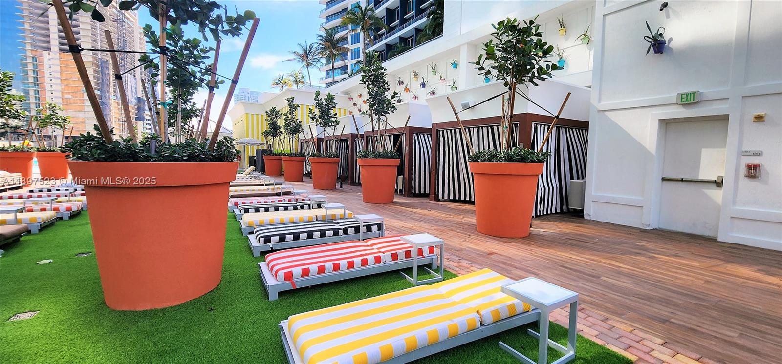 1300 S MIAMI AVENUE CONDO - Residential Lease