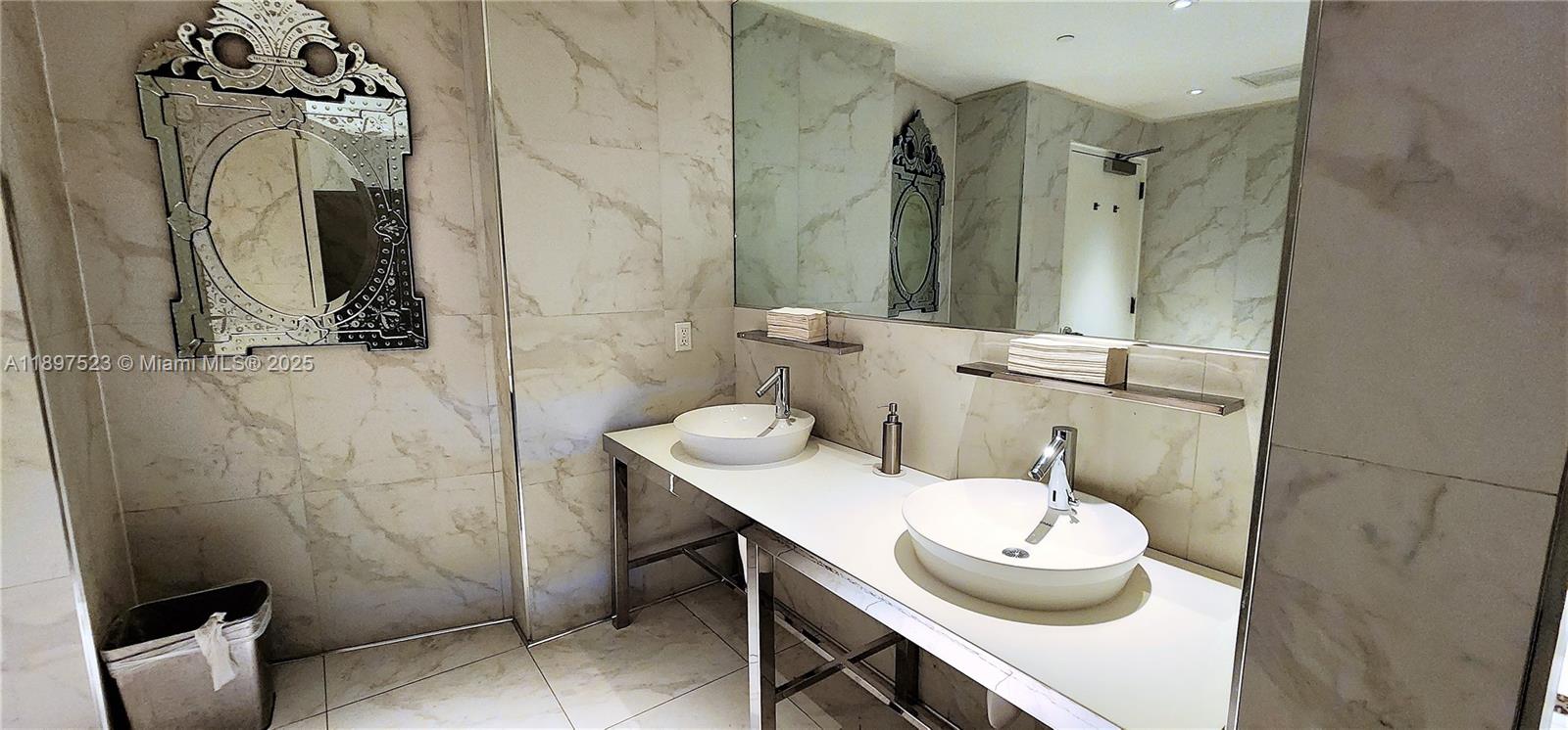 1300 S MIAMI AVENUE CONDO - Residential Lease