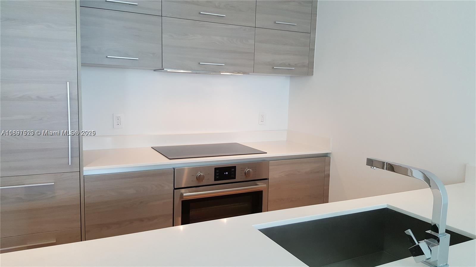 1300 S MIAMI AVENUE CONDO - Residential Lease