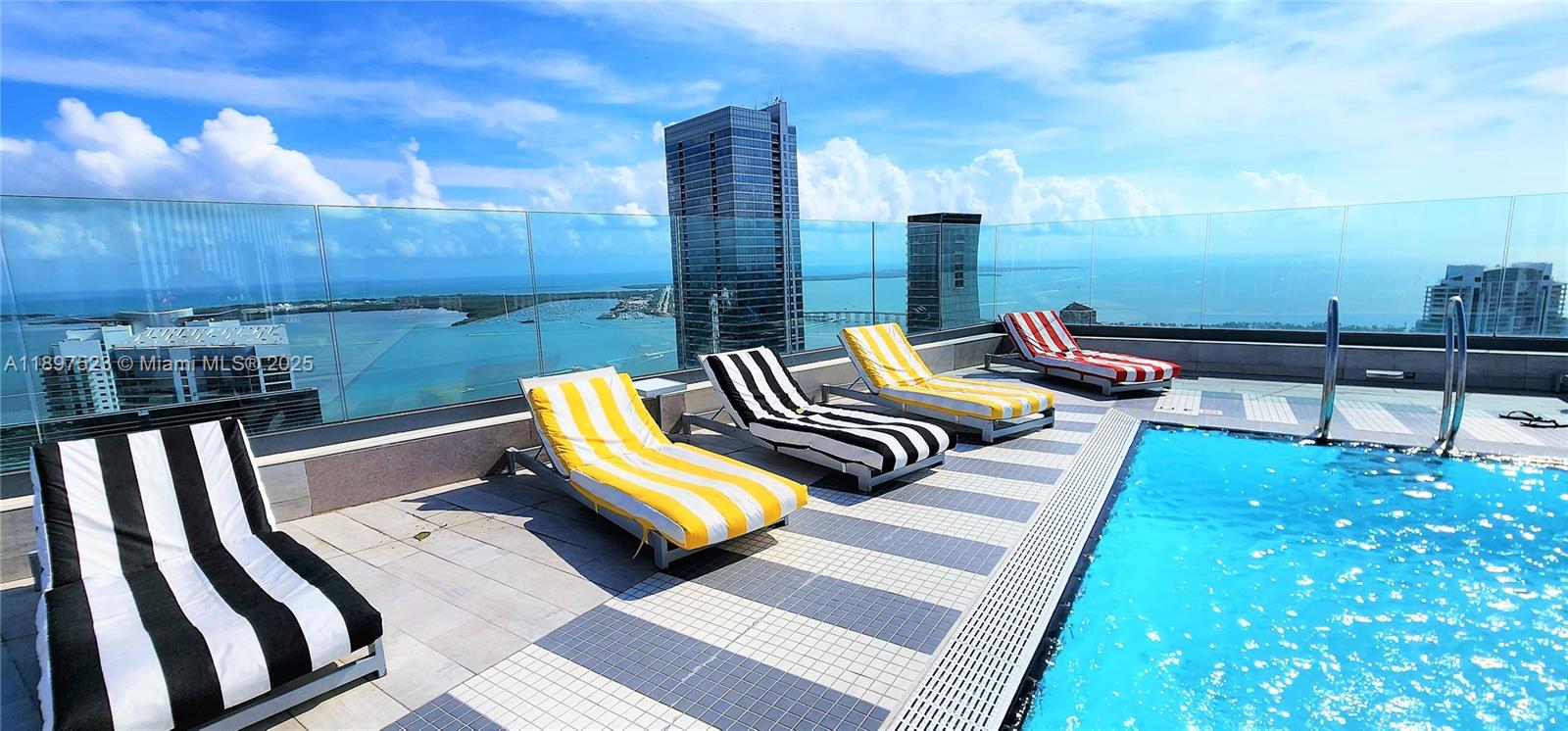 1300 S MIAMI AVENUE CONDO - Residential Lease