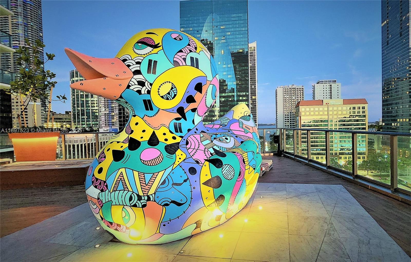 1300 S MIAMI AVENUE CONDO - Residential Lease