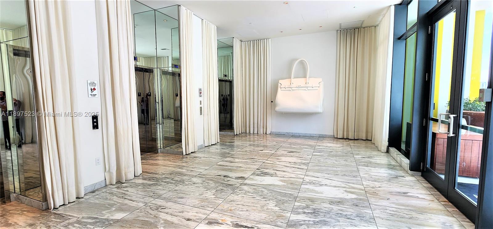 1300 S MIAMI AVENUE CONDO - Residential Lease