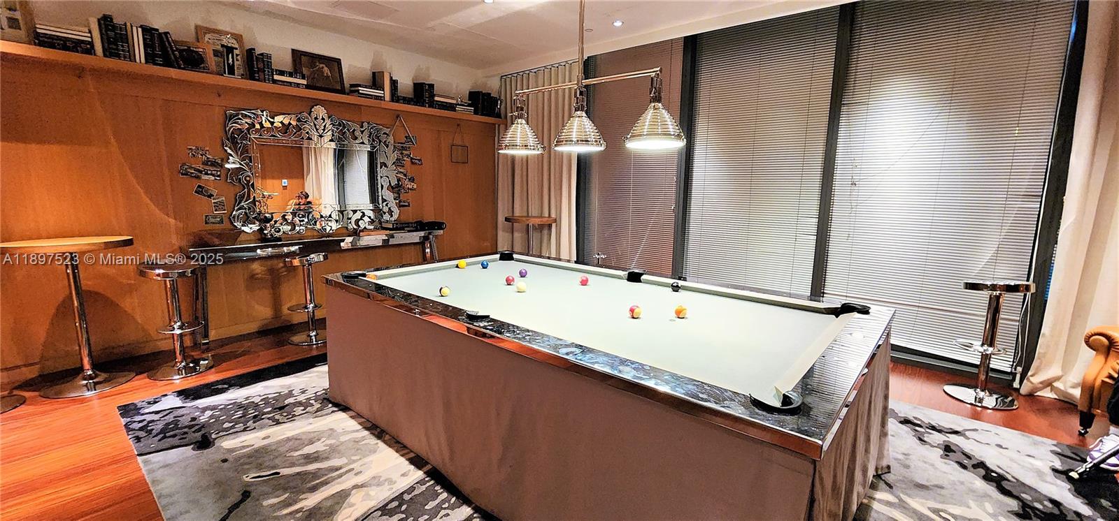 1300 S MIAMI AVENUE CONDO - Residential Lease