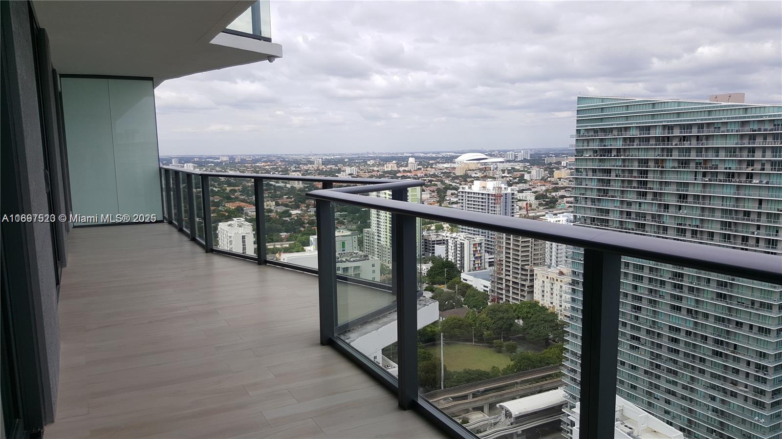 1300 S MIAMI AVENUE CONDO - Residential Lease