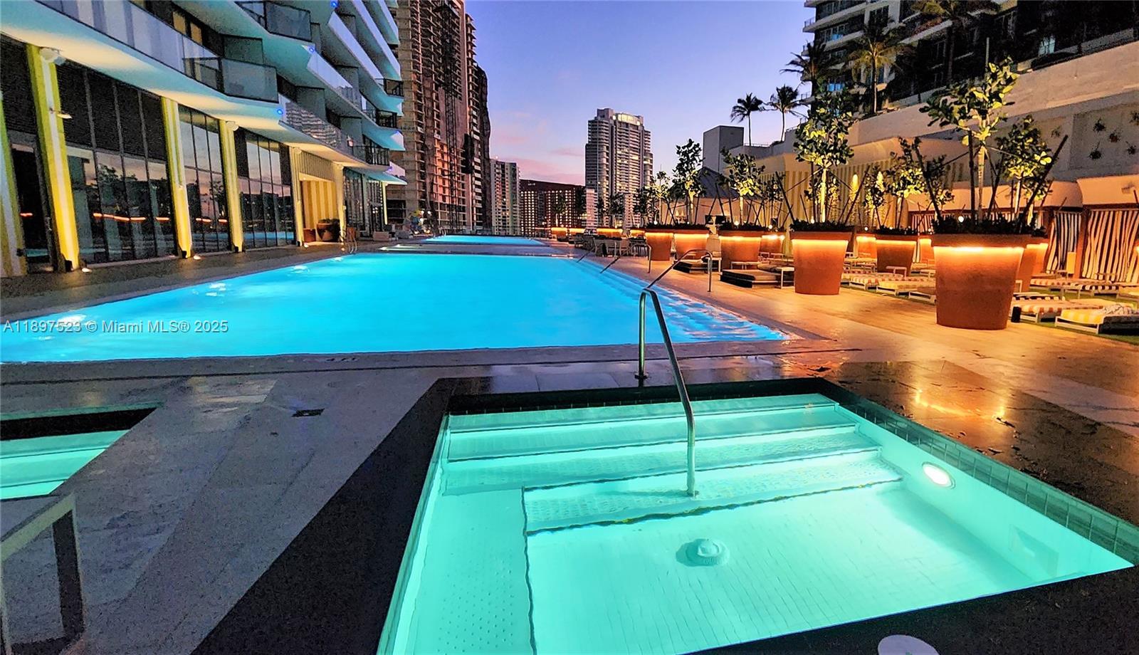 1300 S MIAMI AVENUE CONDO - Residential Lease