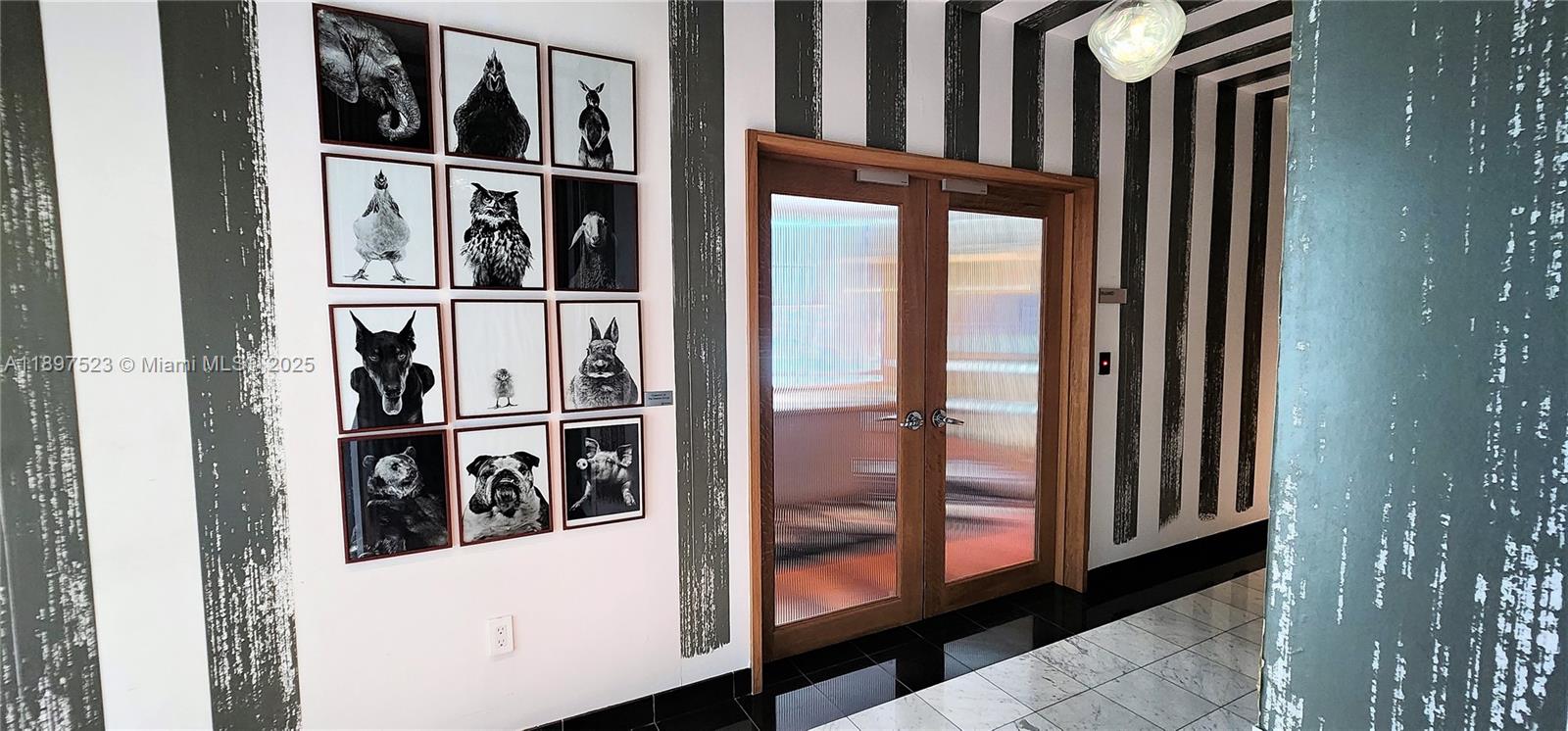 1300 S MIAMI AVENUE CONDO - Residential Lease