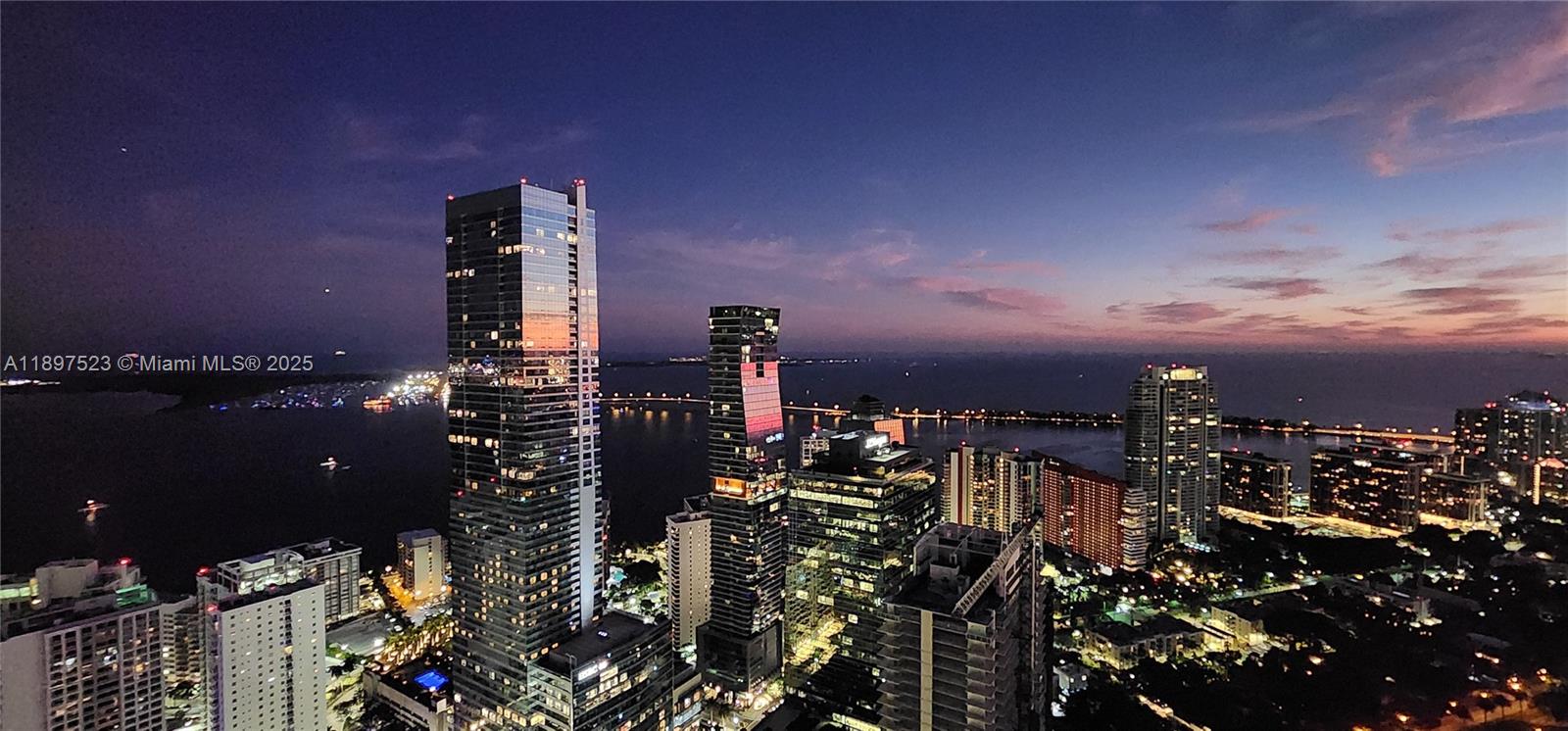 1300 S MIAMI AVENUE CONDO - Residential Lease