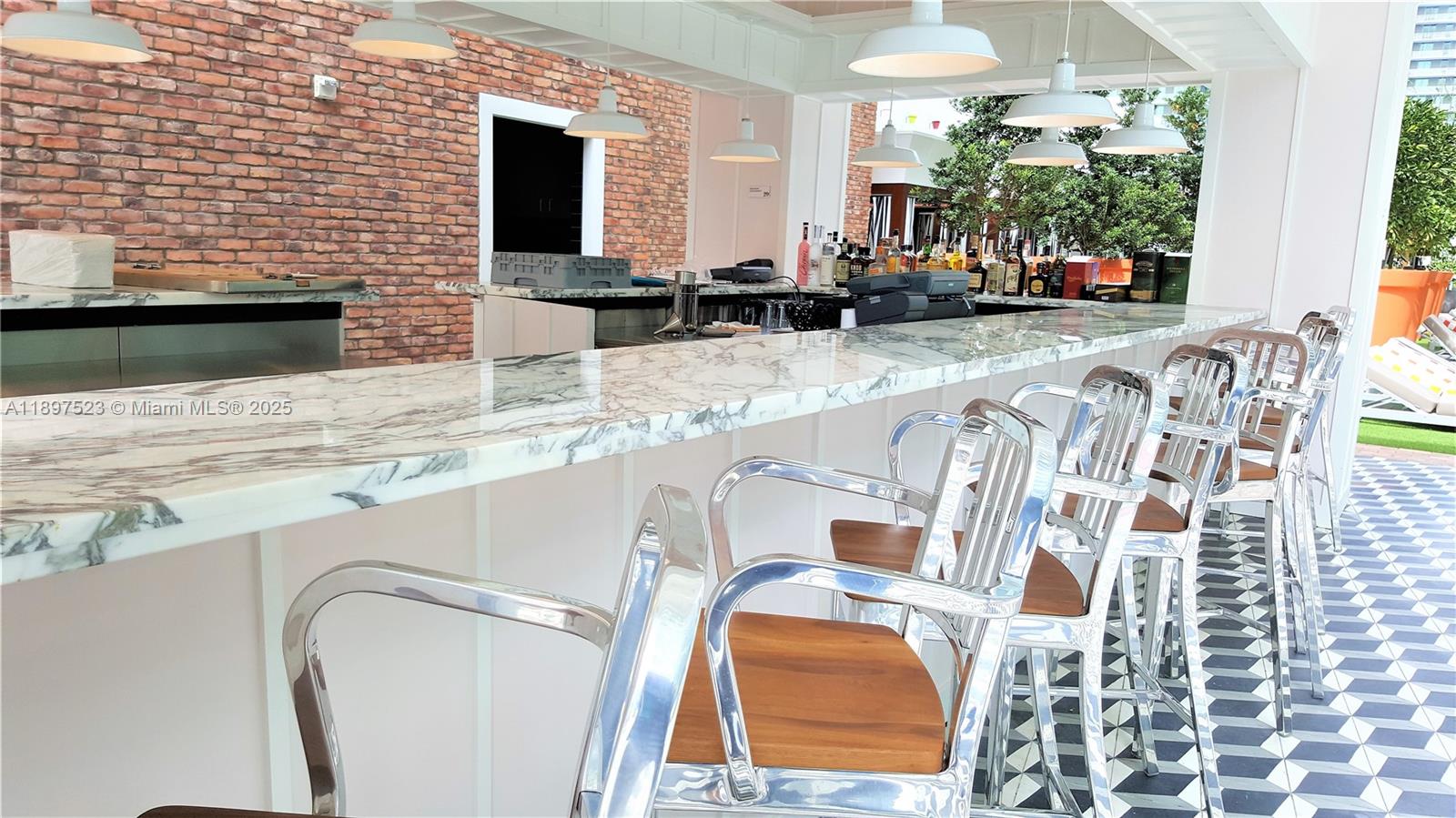 1300 S MIAMI AVENUE CONDO - Residential Lease