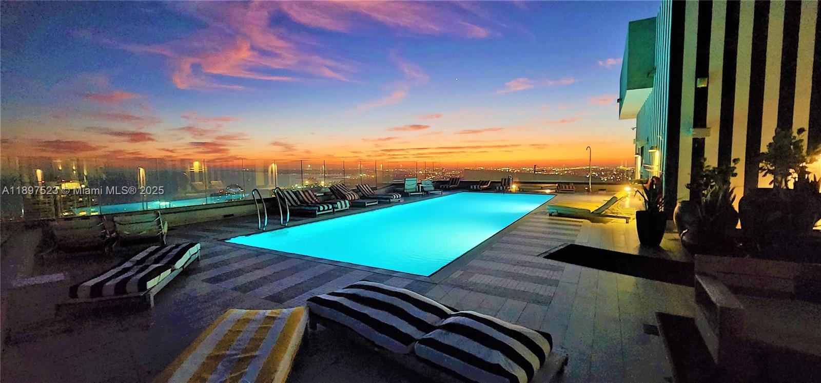 1300 S MIAMI AVENUE CONDO - Residential Lease