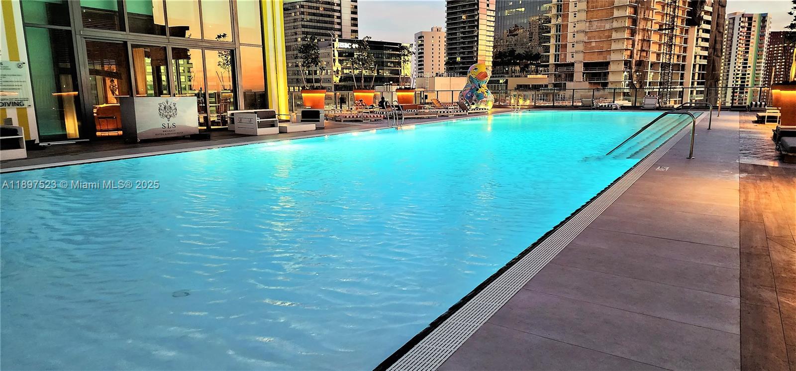 1300 S MIAMI AVENUE CONDO - Residential Lease