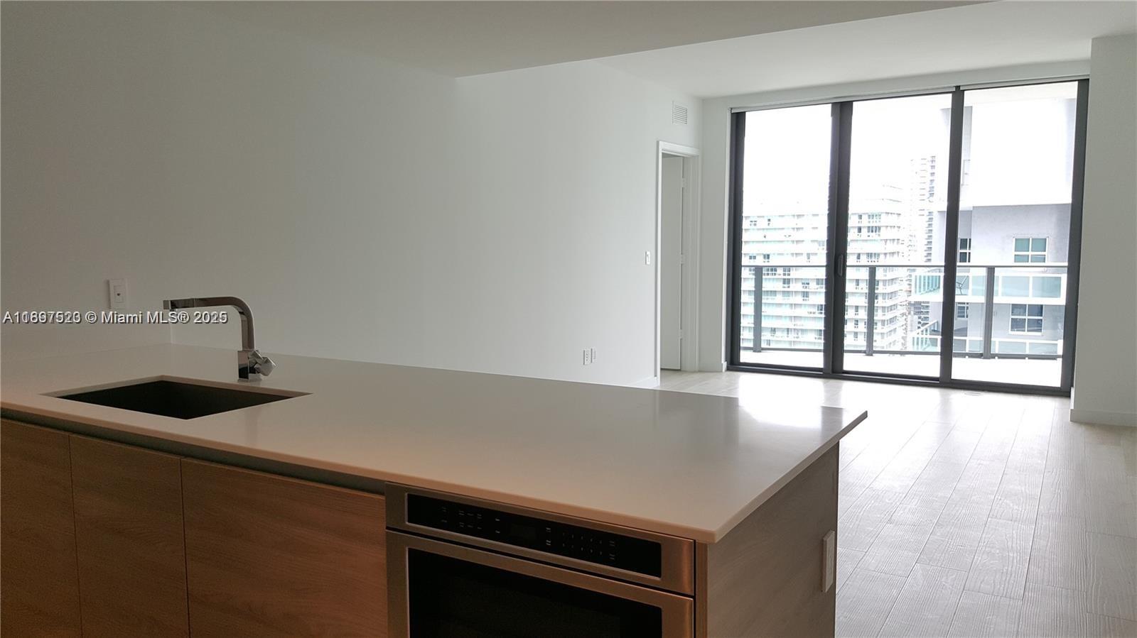 1300 S MIAMI AVENUE CONDO - Residential Lease