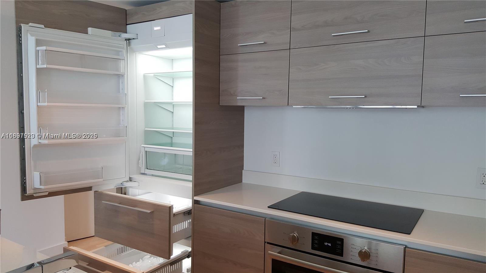 1300 S MIAMI AVENUE CONDO - Residential Lease