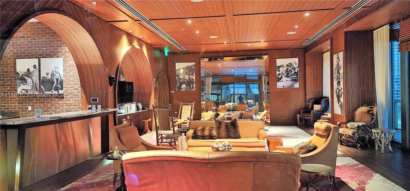 1300 S MIAMI AVENUE CONDO - Residential Lease