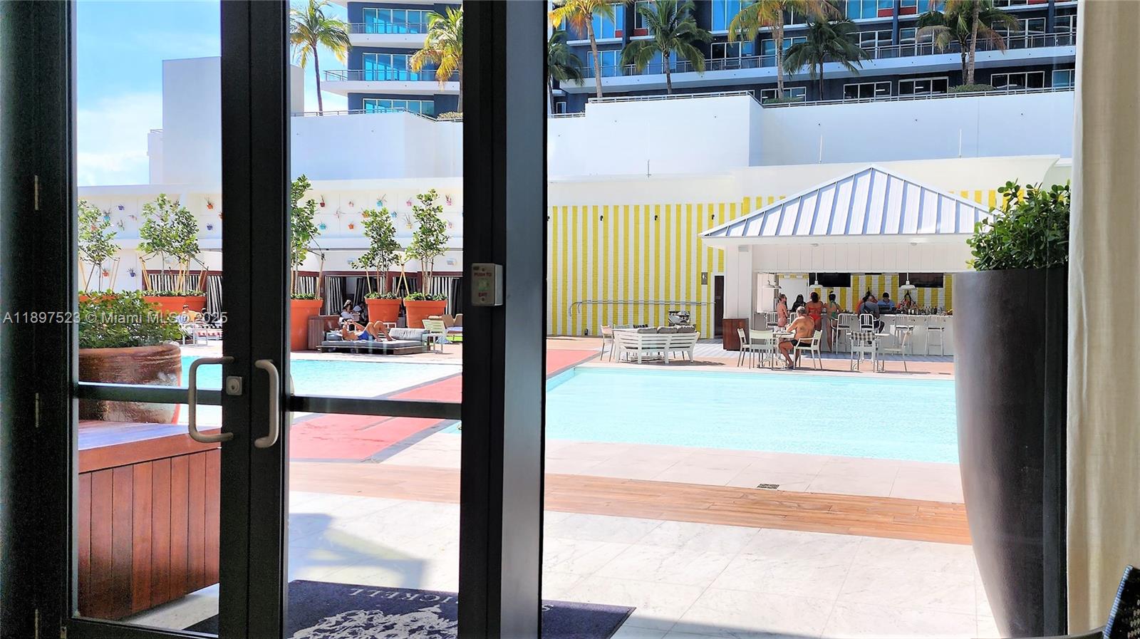 1300 S MIAMI AVENUE CONDO - Residential Lease