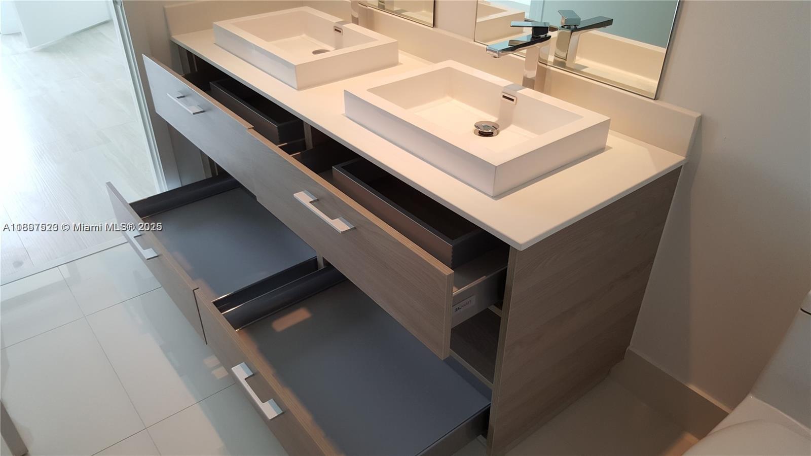 1300 S MIAMI AVENUE CONDO - Residential Lease