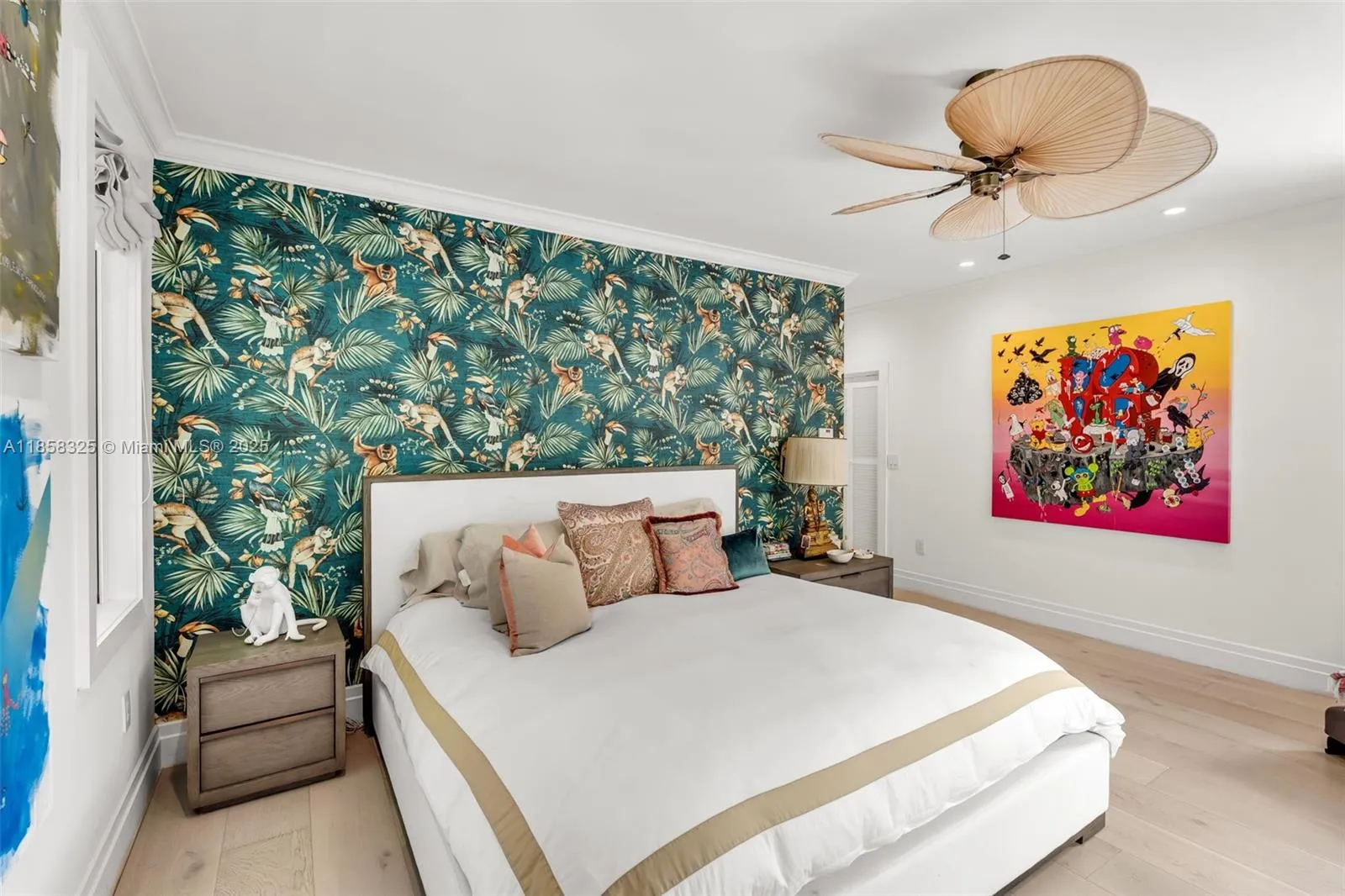 Key Biscayne, Florida 33149, United States, 6 Bedrooms Bedrooms, ,6 BathroomsBathrooms,Residential,Active,190638