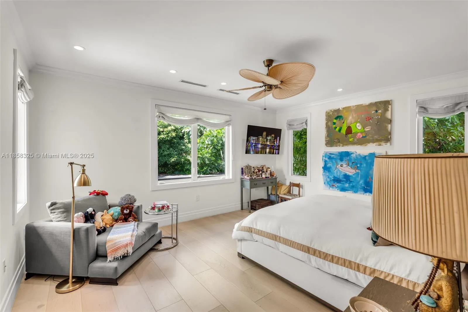 Key Biscayne, Florida 33149, United States, 6 Bedrooms Bedrooms, ,6 BathroomsBathrooms,Residential,Active,190638