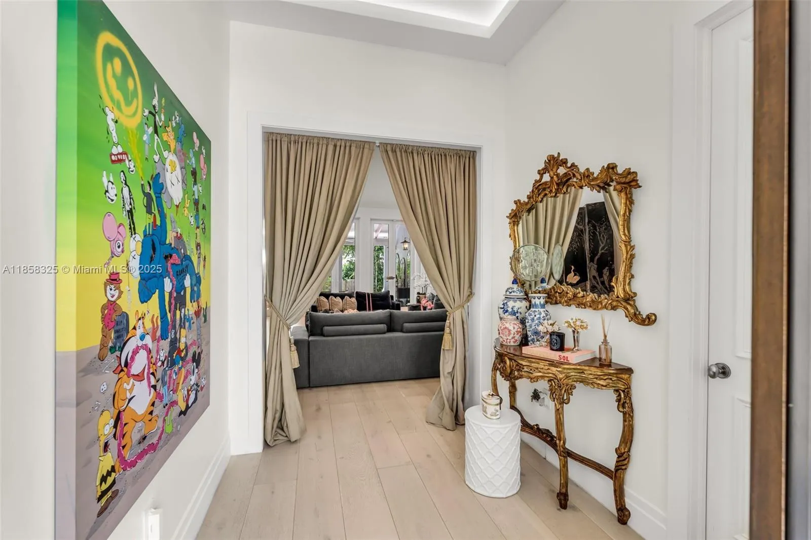 Key Biscayne, Florida 33149, United States, 6 Bedrooms Bedrooms, ,6 BathroomsBathrooms,Residential,Active,190638