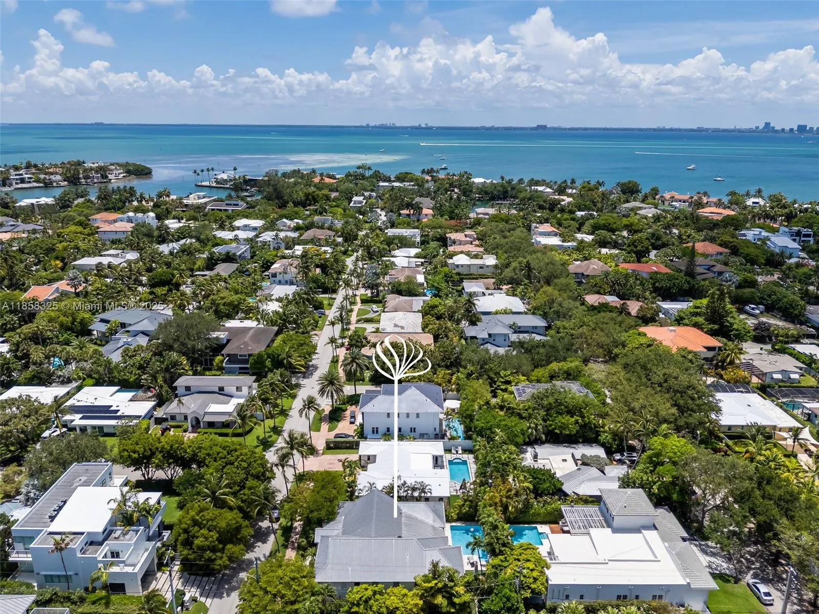 Key Biscayne, Florida 33149, United States, 6 Bedrooms Bedrooms, ,6 BathroomsBathrooms,Residential,Active,190638