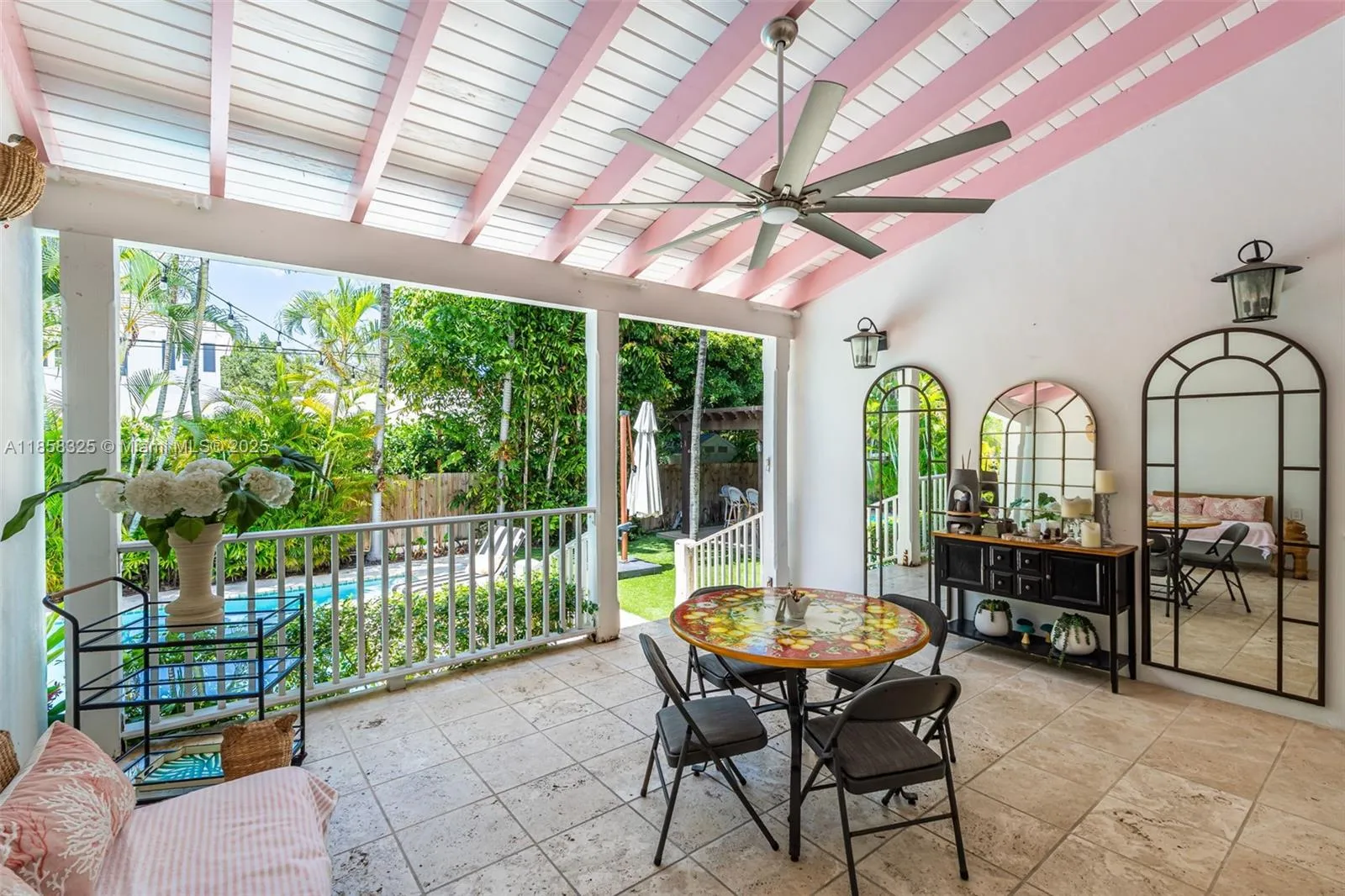 Key Biscayne, Florida 33149, United States, 6 Bedrooms Bedrooms, ,6 BathroomsBathrooms,Residential,Active,190638