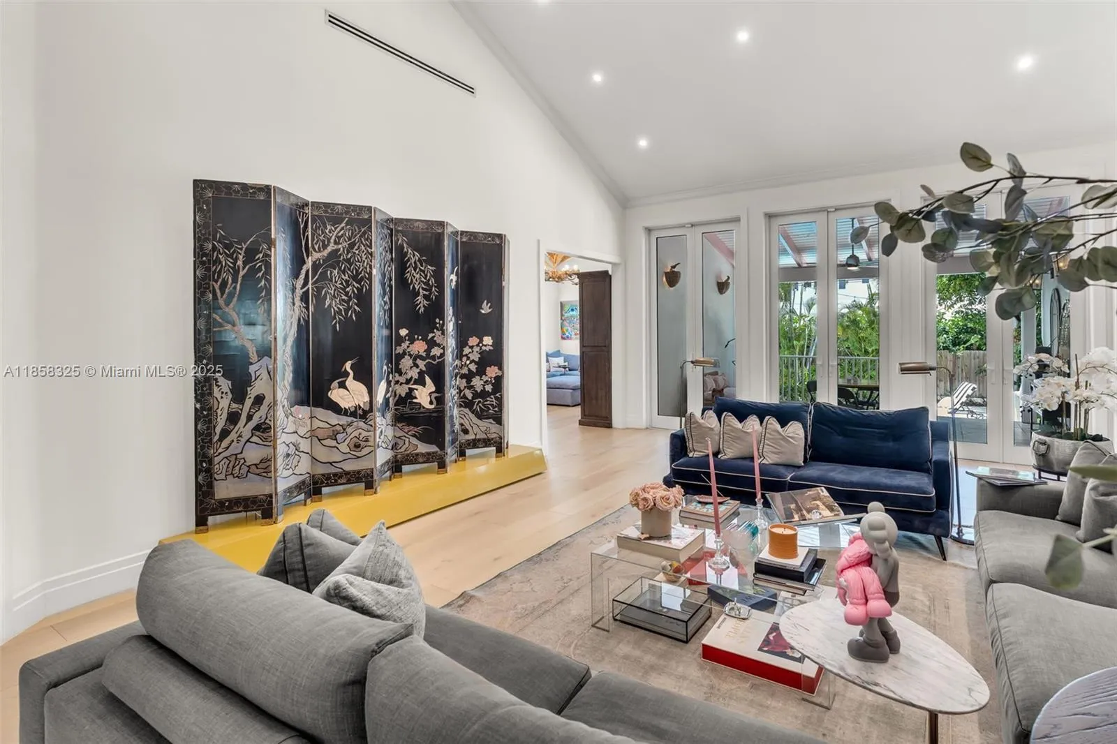 Key Biscayne, Florida 33149, United States, 6 Bedrooms Bedrooms, ,6 BathroomsBathrooms,Residential,Active,190638