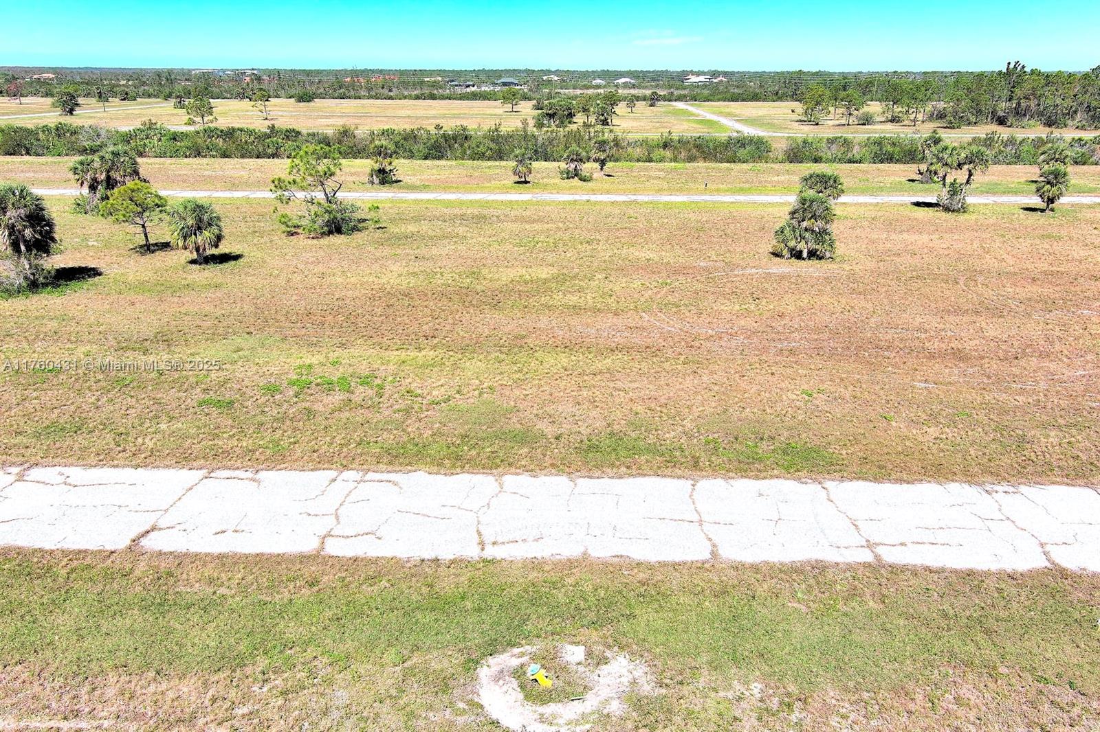 Exclusively presented by Sunland Real Estate: Prime 0.17-acre lot located in the growing community of The Meadows and Villas in Placida, FL. This deed-restricted residential lot offers paved roads with central water and sewer available. Positioned just 10 minutes from Boca Grande beaches, marinas, and world-class fishing, this property is ideal for builders, investors, or homeowners looking to develop in a sought-after coastal area. Enjoy proximity to golf courses, shopping, dining, and Coral Creek Airport. The area is experiencing strong growth and increasing demand for new construction, making this a smart investment opportunity. Don’t miss out on this exceptional lot—call today for more details!