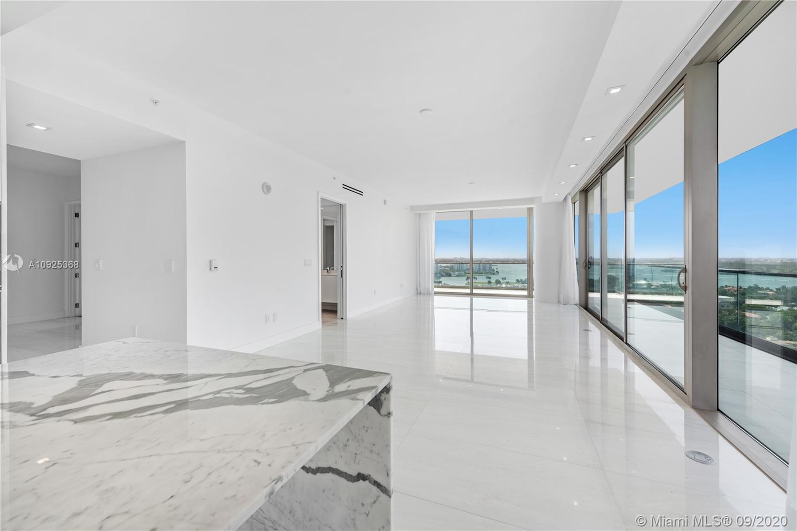 OCEANA BAL HARBOUR CONDO - Residential