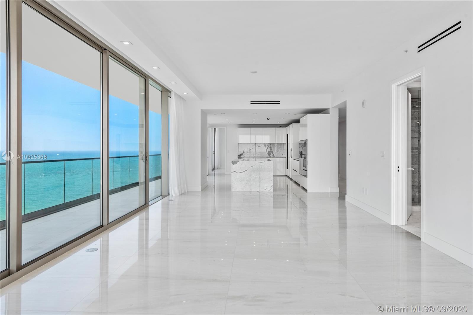 OCEANA BAL HARBOUR CONDO - Residential