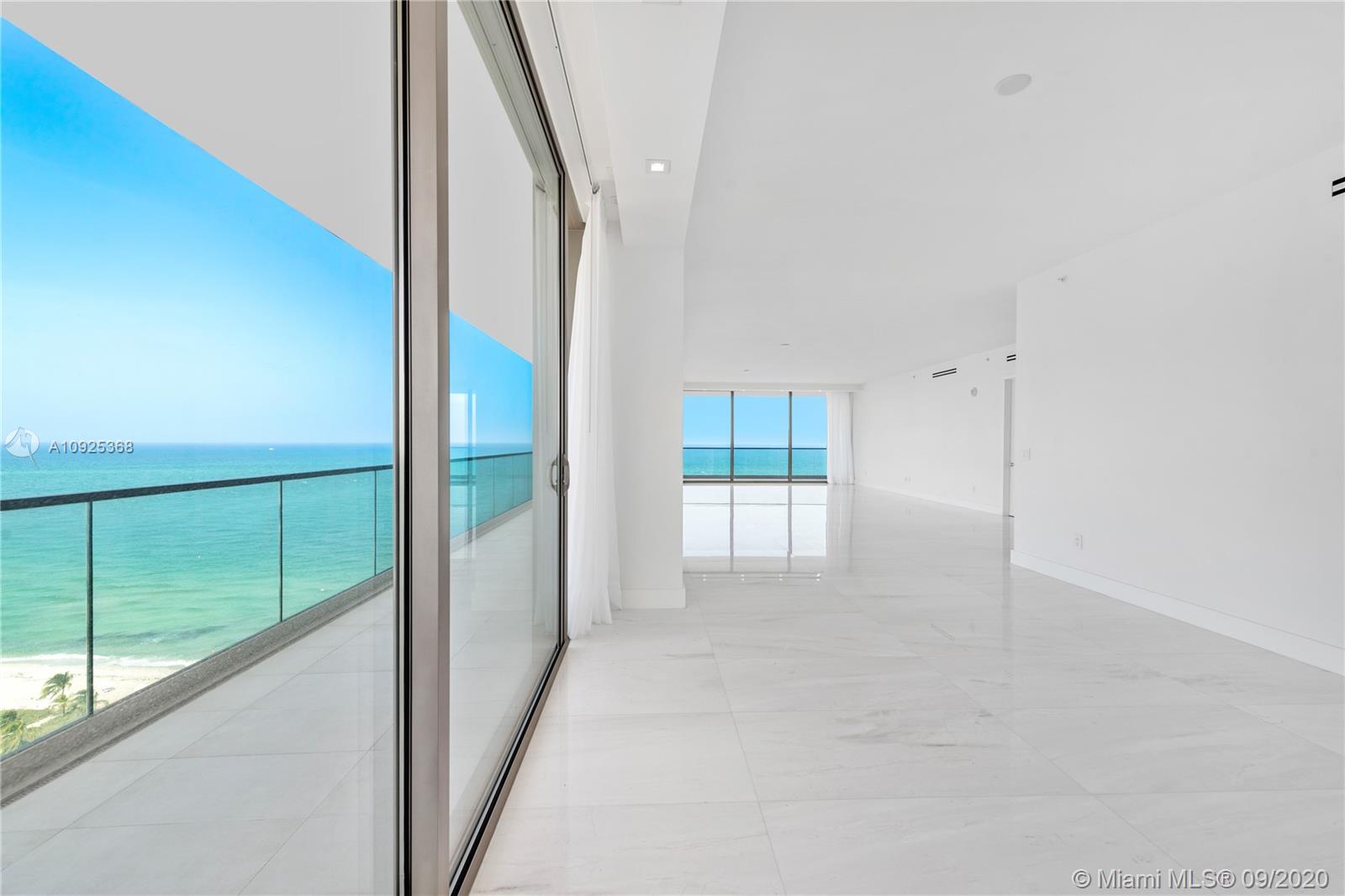 OCEANA BAL HARBOUR CONDO - Residential
