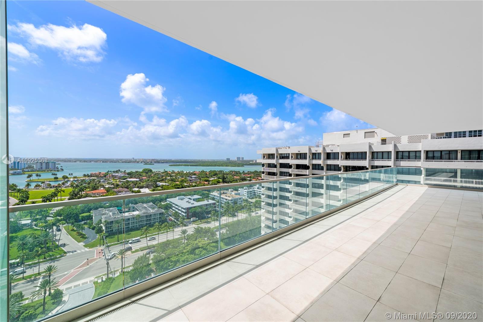 OCEANA BAL HARBOUR CONDO - Residential