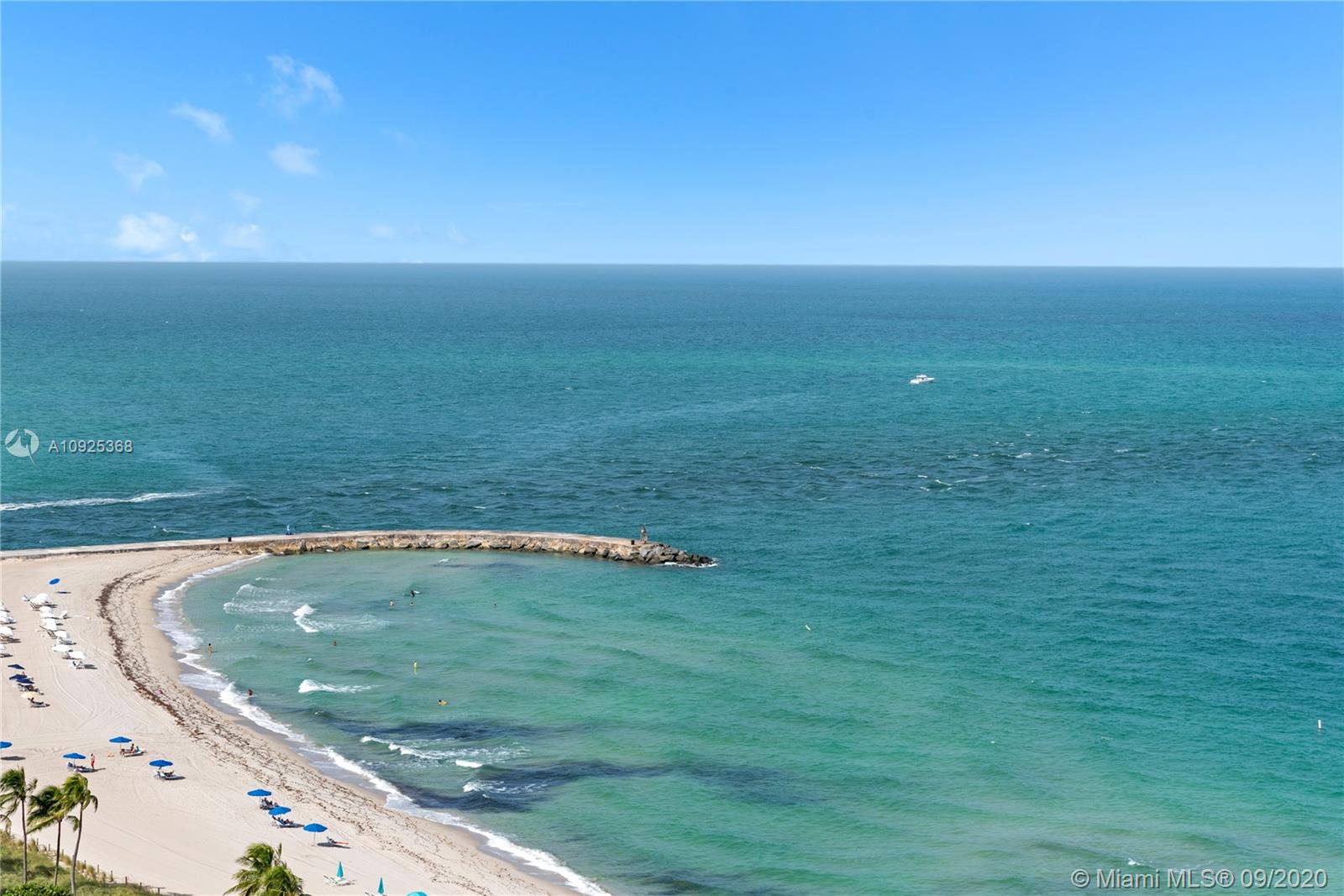 OCEANA BAL HARBOUR CONDO - Residential