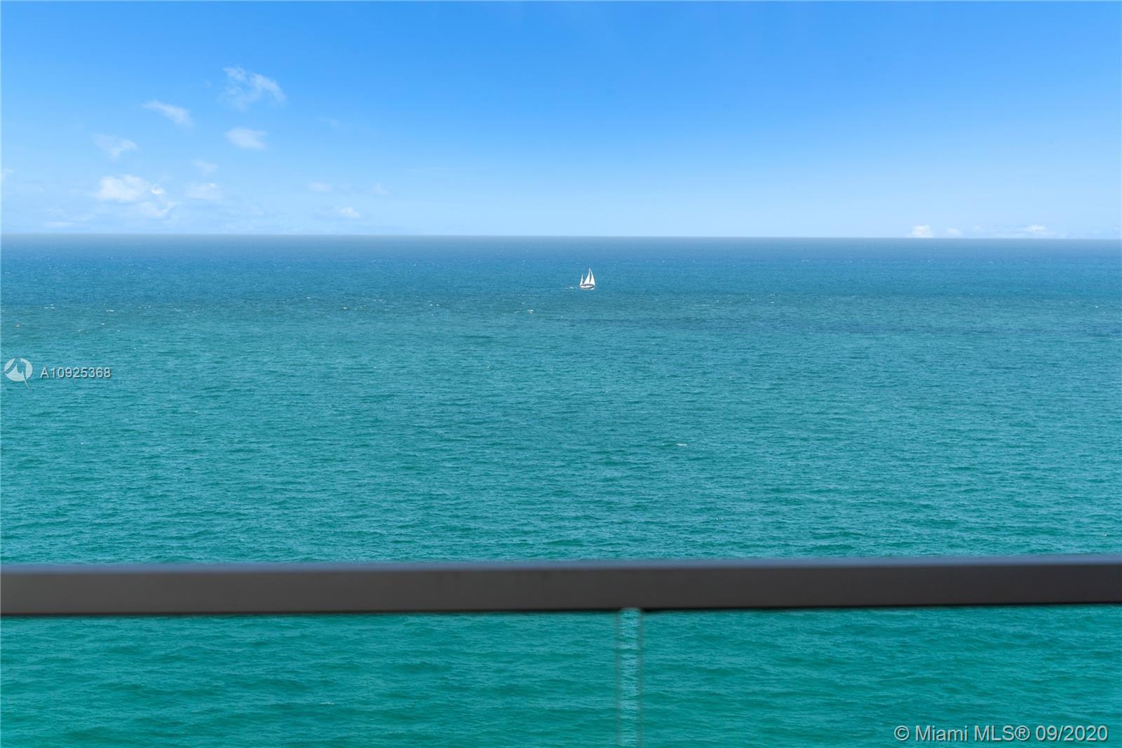 OCEANA BAL HARBOUR CONDO - Residential