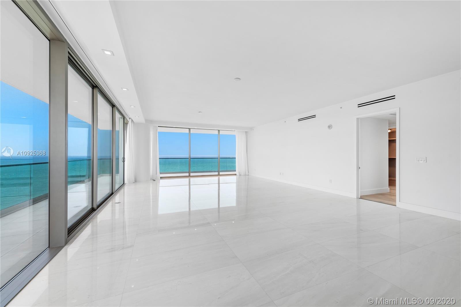 OCEANA BAL HARBOUR CONDO - Residential