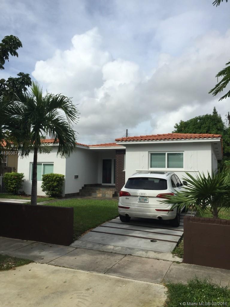 South Shenandoah - Residential