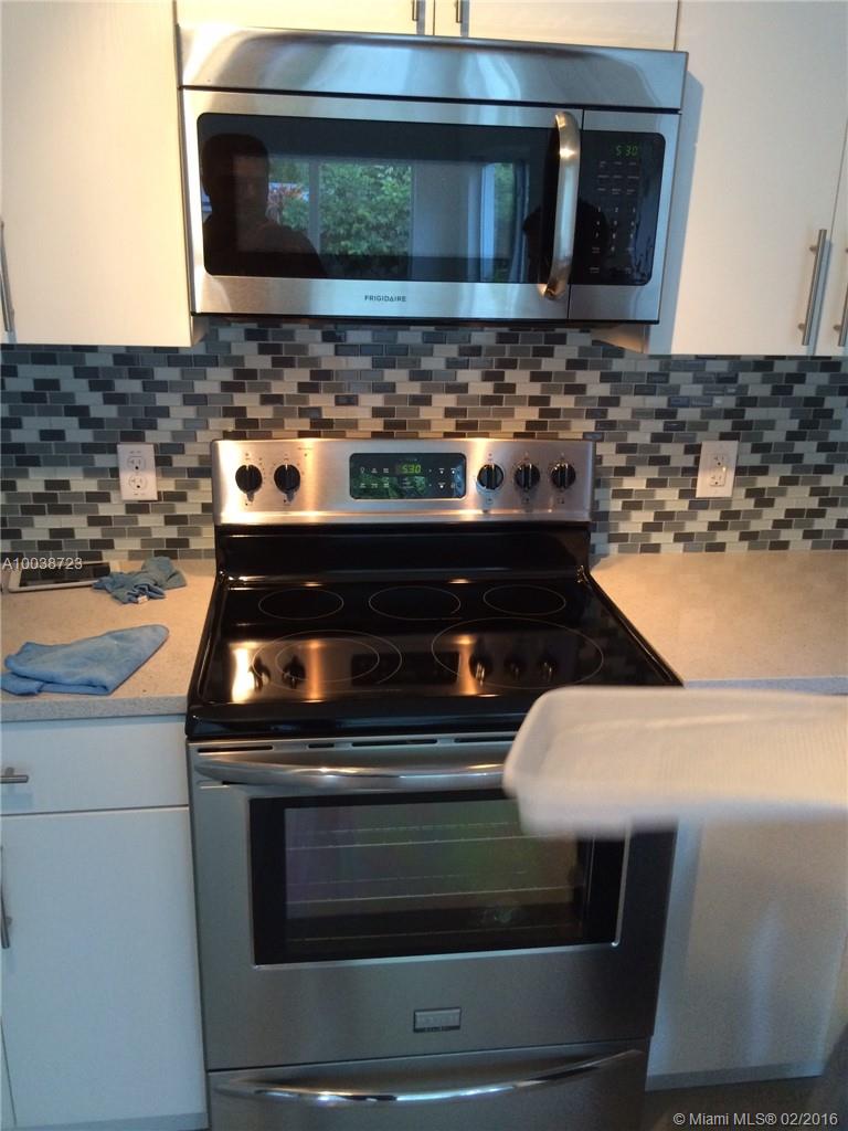 South Shenandoah - Residential