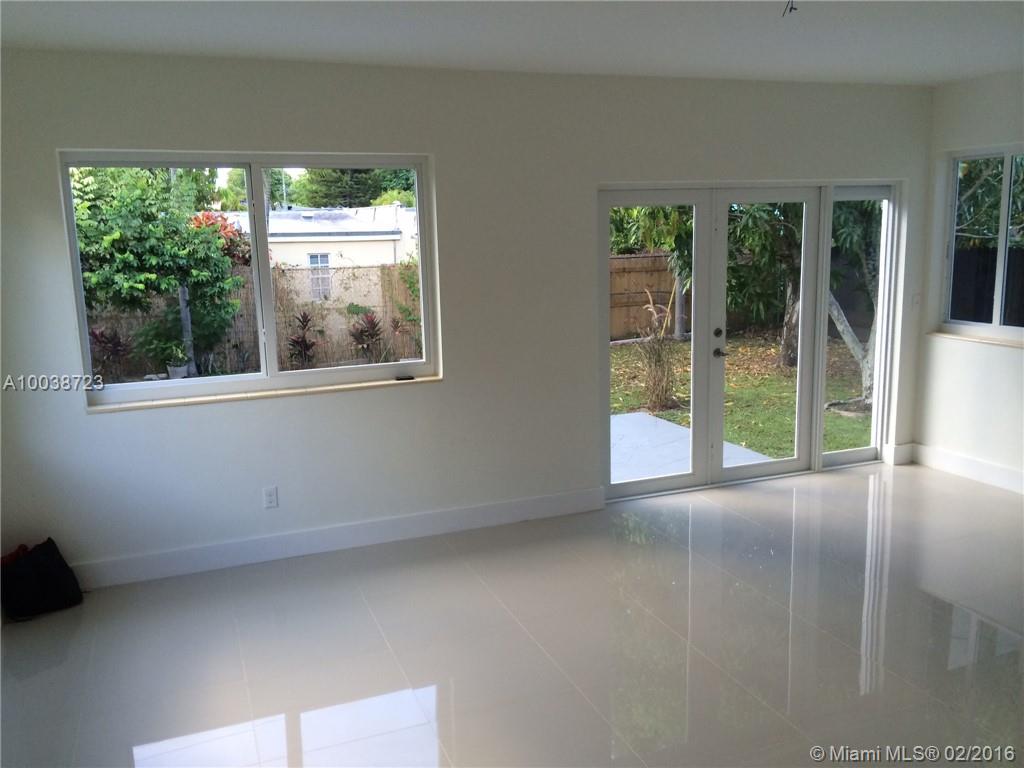 South Shenandoah - Residential