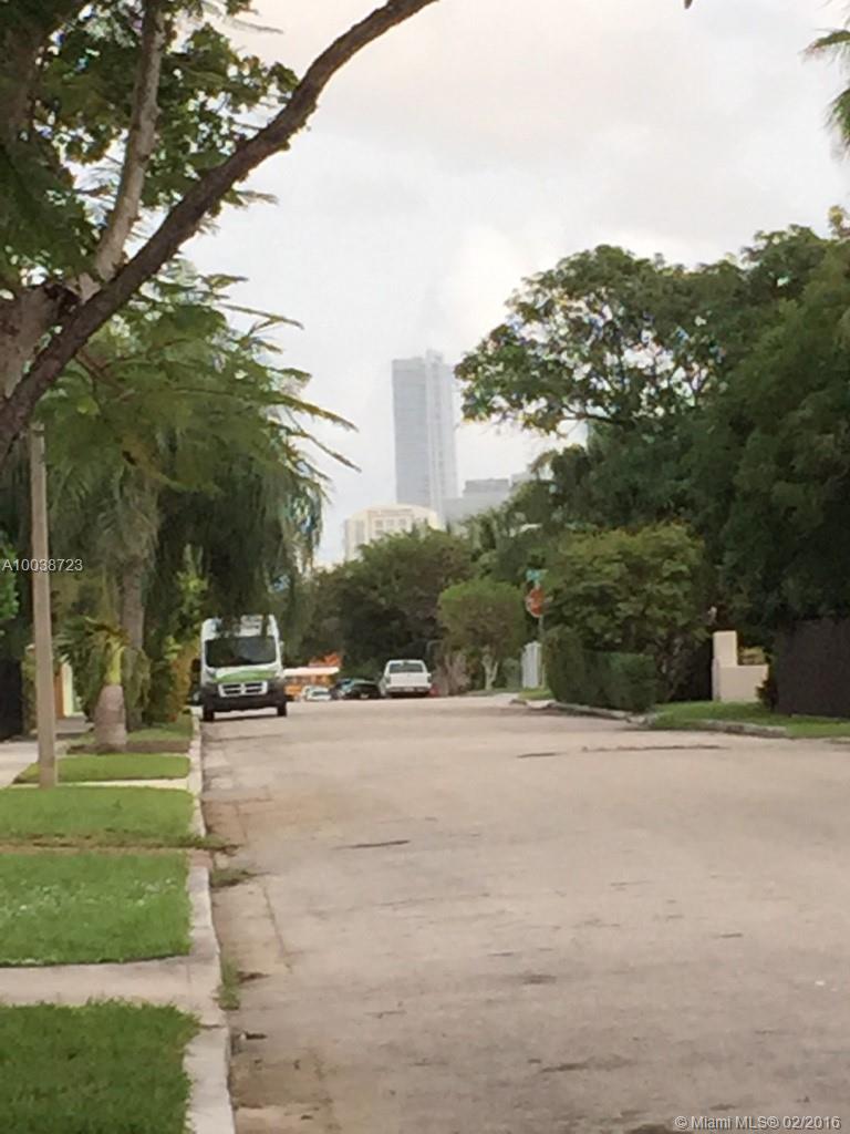 South Shenandoah - Residential