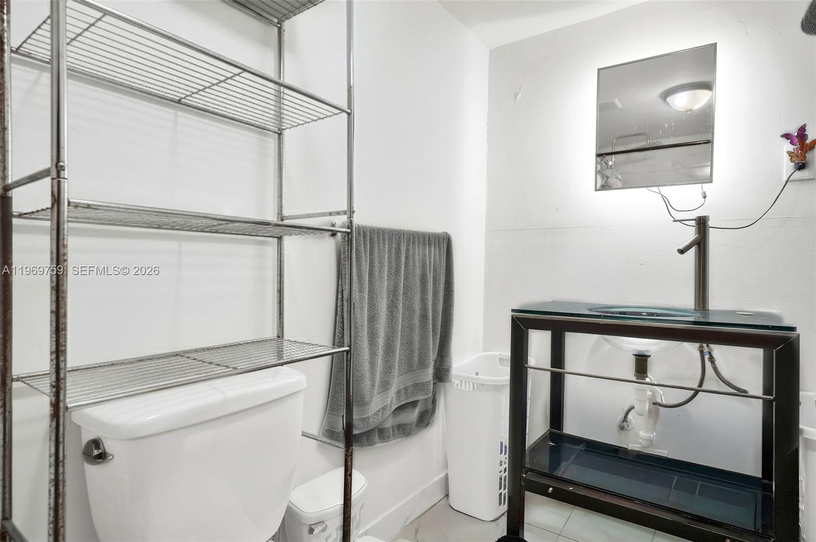 SUPERIOR PARK - Residential