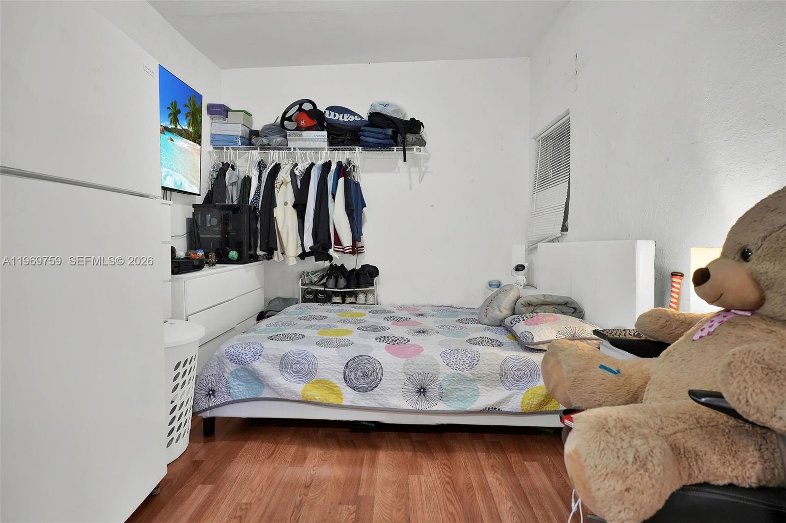 SUPERIOR PARK - Residential