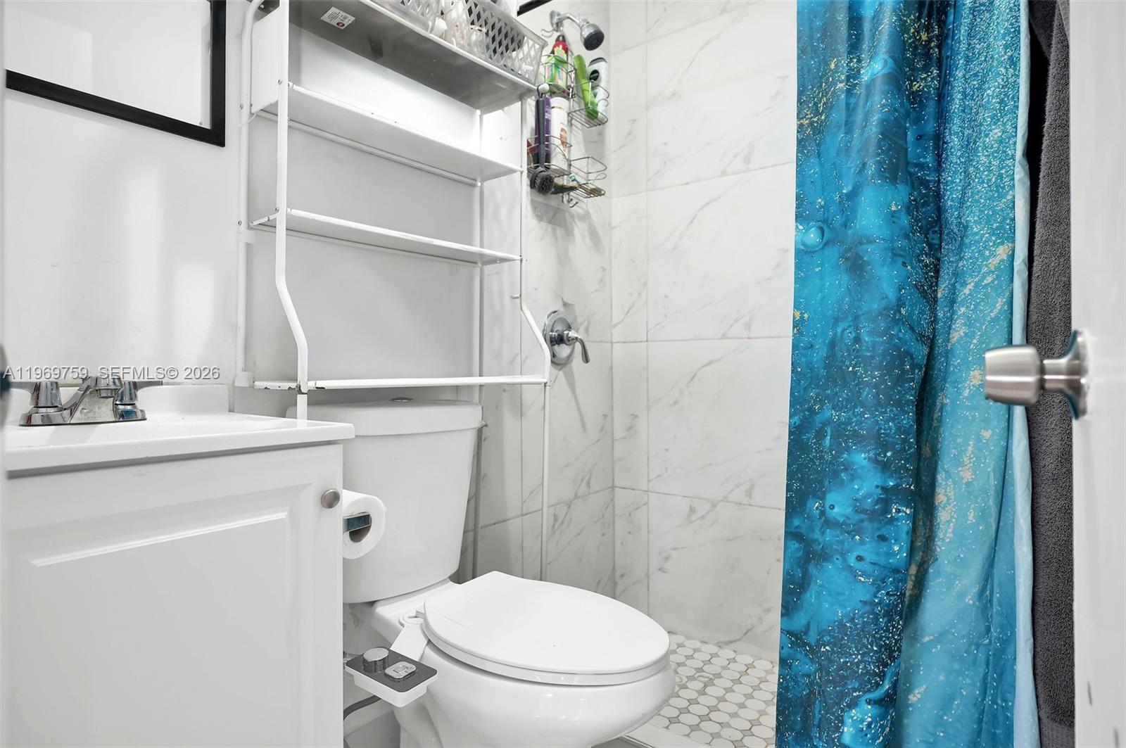 SUPERIOR PARK - Residential