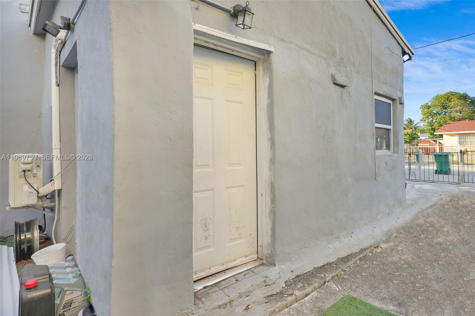 SUPERIOR PARK - Residential